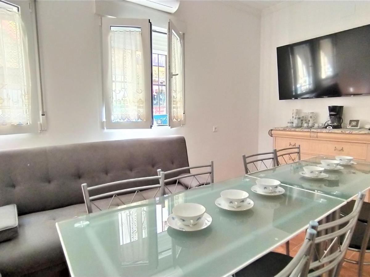 Hébergement de vacances Rainbow By Interhome Benidorm